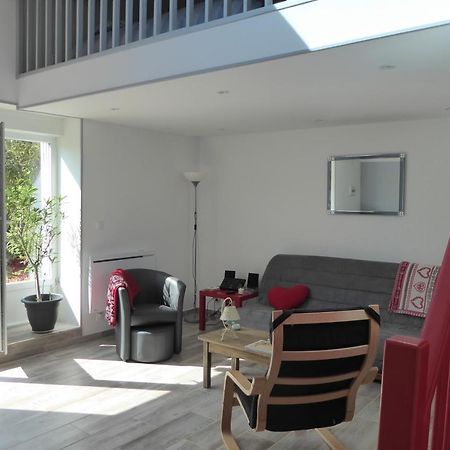 Dans Un Jardin Villa Apremont-la-Foret Eksteriør billede